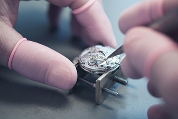 广州Rolex售后维修店位置查询