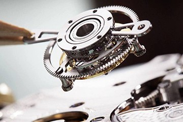 广州Rolex手表官售后维修店地址