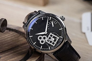 广州Rolex官售后维修店地址查询