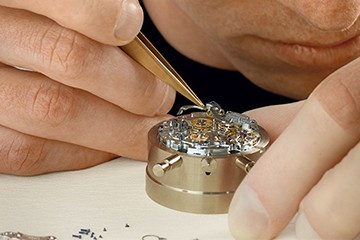 劳力士广州官售后中心位置在哪