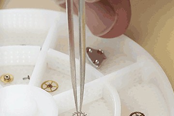 广州劳力士手表服务网点地址