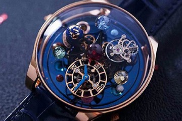 广州劳力士表官方售后客户服务中心地址在哪