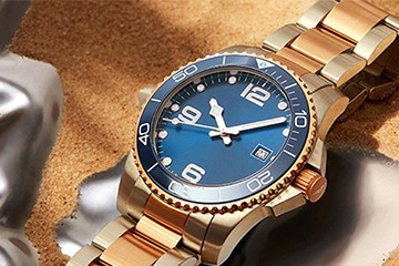 广州劳力士手表服务中心在哪