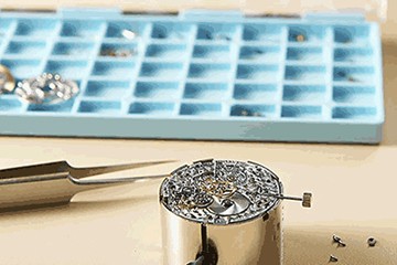 广州劳力士官方售后维修服务中心位置