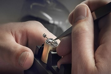 广州劳力士手表服务中心地址在哪