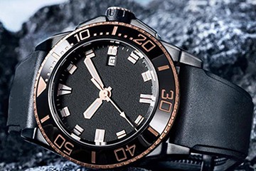 广州劳力士手表售后点位置