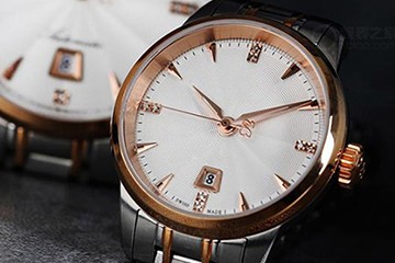 广州劳力士手表服务点地址