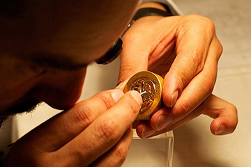 广州劳力士手表售后服务点位置