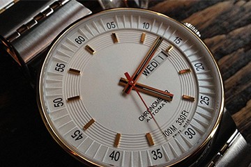 广州劳力士手表售后网点位置