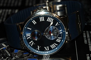 广州劳力士表官方售后中心地址