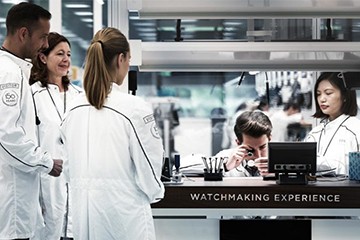 劳力士表广州售后中心地址查询