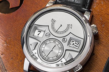 广州劳力士怎么时间不走