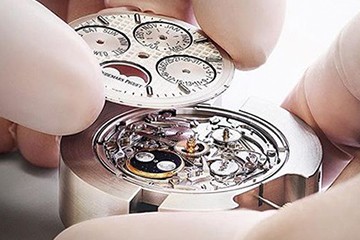 广州劳力士怎么不动