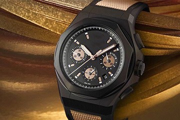 广州劳力士自动机械表不动了