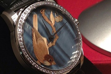 广州劳力士指针不走