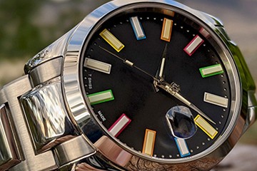 劳力士名表广州售后中心地址查询