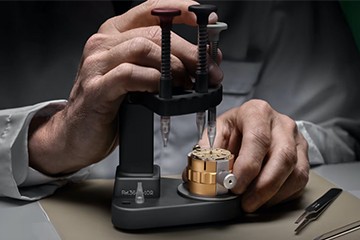 广州劳力士表官售后中心地址查询