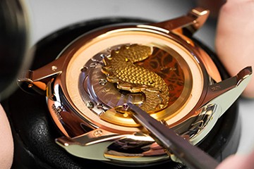 劳力士名表官售后点广州地址查询