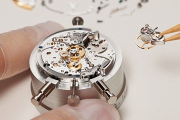 瑞士劳力士手表广州售后站位置查询