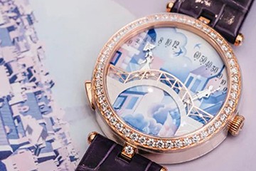 劳力士手表广州官售后网点位置查询