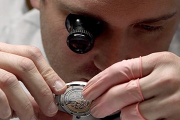 劳力士广州官售后服务中心位置查询