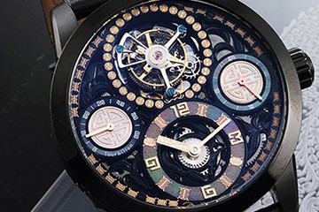 劳力士手表广州官售后站位置查询